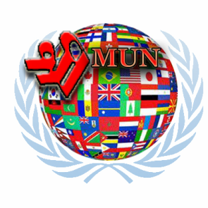 TSRS Moulsari Model United Nations Society